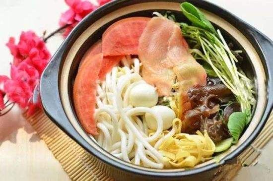 如何加盟开家过桥米线店 如何加盟开家过桥米线店