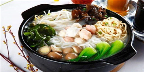 云味馆官过桥米线加盟骗局揭秘 云味馆官过桥米线加盟骗局揭秘