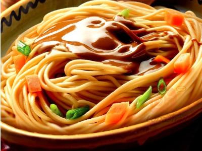 拌调子热干面加盟条件 拌调子热干面加盟条件