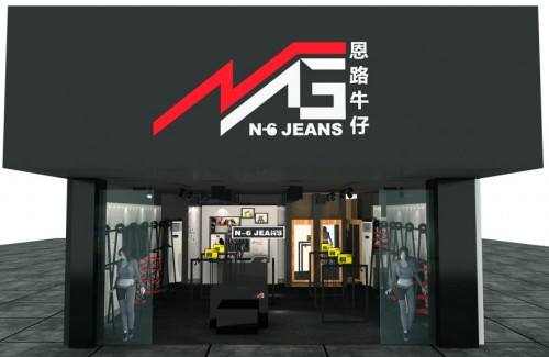  n6牛仔