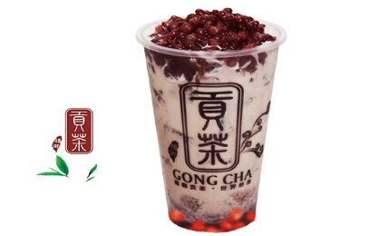80后残疾小伙加盟宫悦贡茶月利润162000元