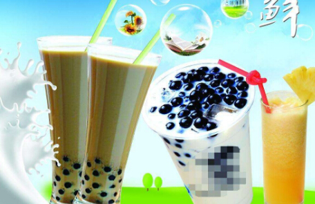 目前奶茶店加盟市场怎么样 目前奶茶店加盟市场怎么样
