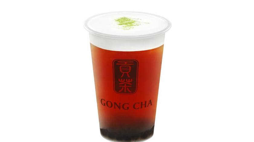 2017创业做什么好?宫悦贡茶加盟好致富商机项目 2017创业做什么好?宫悦贡茶加盟好致富商机项目