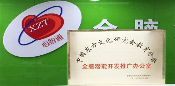 全脑开发教育加盟哪个品牌好