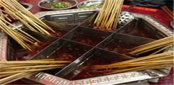 八婆小院串串香加盟
