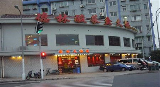 清远德林酸菜鱼火锅加盟怎么样 加盟能赚钱吗?