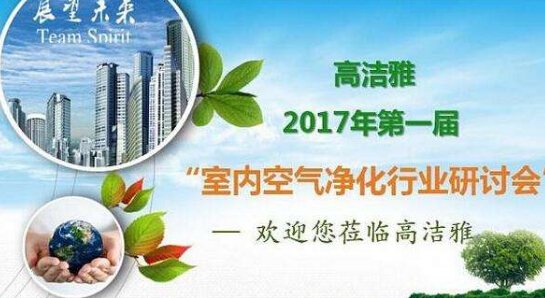 淄博市高洁雅室内空气净化加盟