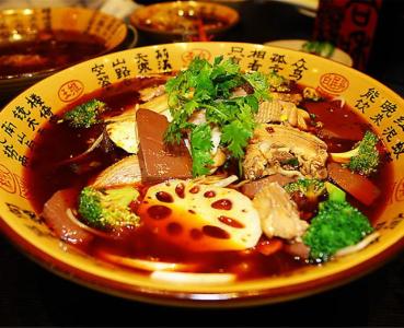 三口冒菜加盟 三口冒菜加盟