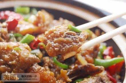 豪杰天下快餐加盟