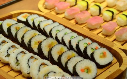 板田屋寿司