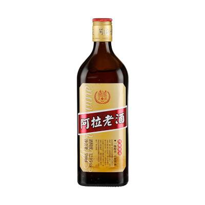 阿拉老酒
