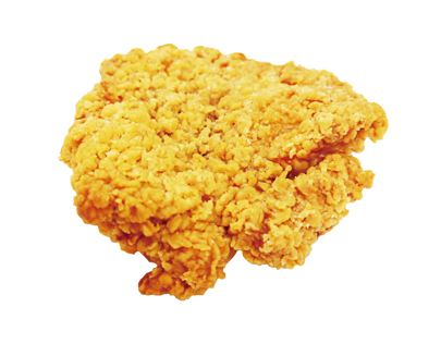 OK鸡排