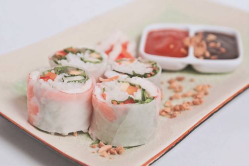 一喜寿司