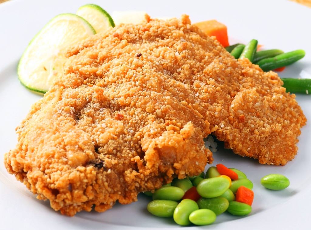 鸡排大王