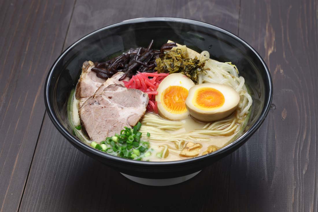 三毛面馆