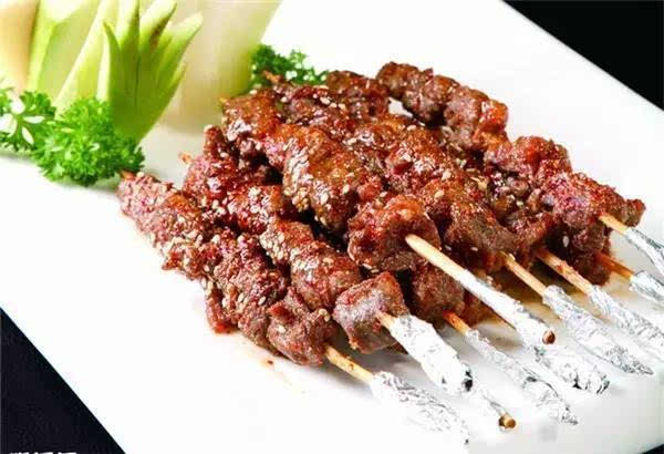 肉串汪