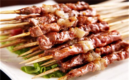 肉串汪