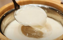 豆仆新豆花甜品
