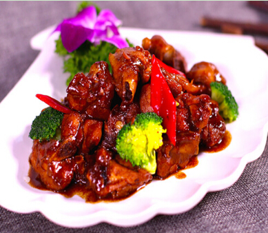 加入张吉红烧肉加盟利润怎么样?加盟有什么优势?