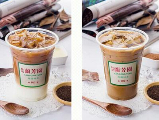 兰芳园奶茶加盟多少钱?有什么优势?