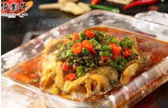 绝对牛风尚烤鱼加盟有哪些优势？强势加盟优势来袭！