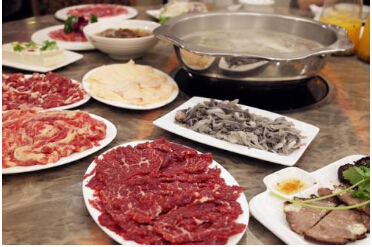 胡一牛潮汕牛肉火锅加盟费是多少?投资10万元轻松创业!