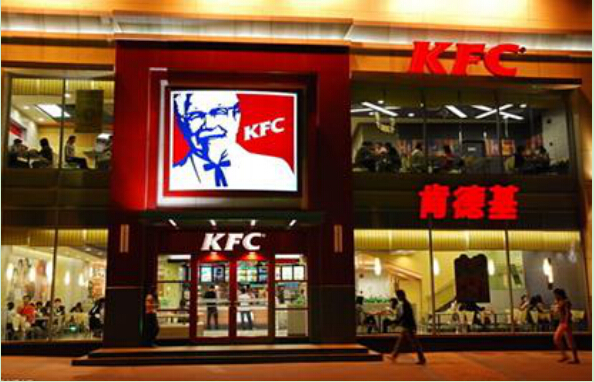 肯德基加盟条件有哪些?