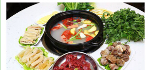 加盟胡一牛潮汕牛肉火锅有什么优势?