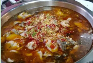如意酸菜鱼加盟费是多少?33.61万元创业投资!