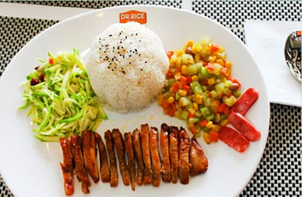 8味香辣炸鸡饭加盟有哪些优势?赚钱吗?