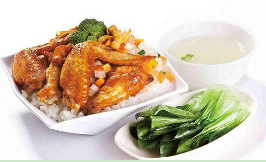 开一家金扇堂快餐店需要什么条件?