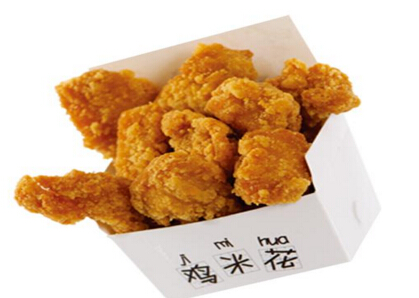 暴走鸡排加盟多少钱?10㎡即可开店无忧!