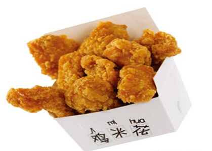 暴走鸡排的加盟利润是多少?加盟投资8.3万元开店就赚钱!