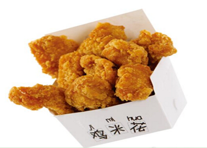 暴走鸡排的加盟费是多少?投资8.3万元创业好商机!