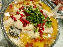 魔方酸菜鱼加盟费是多少?最低10000元即可开店