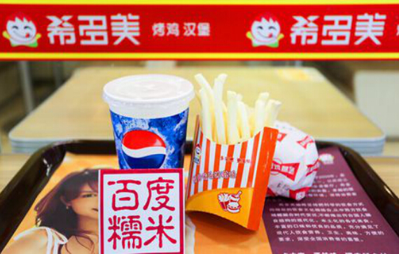 开一家希多美店加盟优势是什么？详细优势加盟分析！