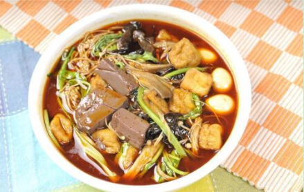 丸火冒菜加盟费多少钱?最低投资8.41万元!