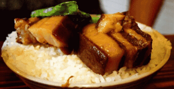 开一家赵家好米干饭把子肉店加盟投资条件有哪些？