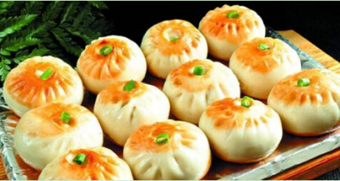 黄记品一味生煎加盟费需要多少钱?投资12万元即可创业加盟!