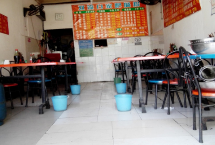 双流白家肥肠粉加盟费多少钱?不同城市加盟分析!