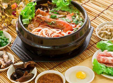 开一家味香坊店加盟多少钱?投资15.89万一年收回成本!
