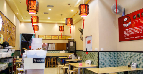开一家小米快跑火锅米线店加盟的利润是多少?