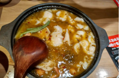 啵啵鱼加盟在餐饮中强烈的优势