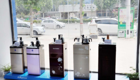 碧水源净水租赁加盟费要多少钱?加盟费具体有哪些开支?