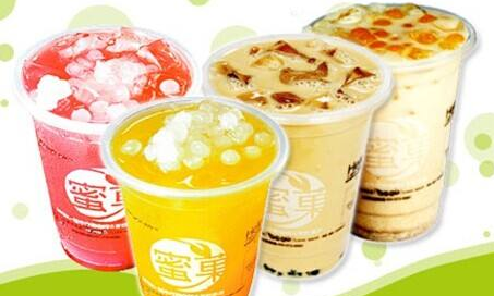 蜜菓奶茶加盟条件是什么,怎么样加盟呢?