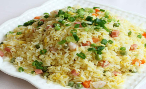 厉害了炒饭加盟品牌值不值得加盟？