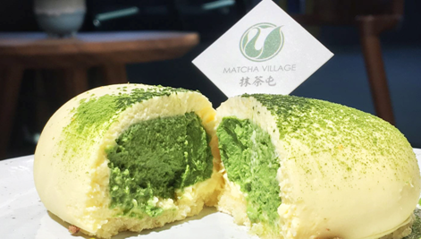 加盟一家抹茶屯店投资加盟需要多少钱?