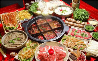 开一家临江门记忆火锅店投资加盟需要多少钱?
