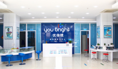 优倍视视光中心加盟费多少钱?不同城市加盟费用分析!