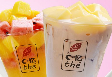 开C忆奶茶加盟店投资多少钱?加盟费可以退吗?